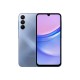 Samsung SM-A155F A15 4/128GB DS Light Blue GSM апарат