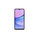 Samsung SM-A155F A15 4/128GB DS Light Blue GSM апарат