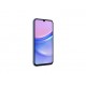 Samsung SM-A155F A15 4/128GB DS Light Blue GSM апарат