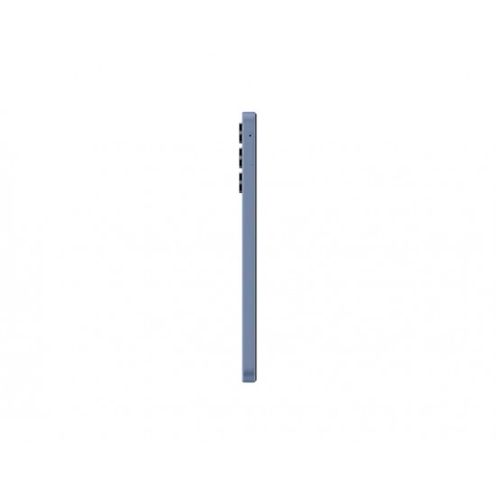 Samsung SM-A155F A15 4/128GB DS Light Blue GSM апарат