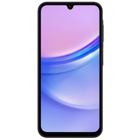 Samsung SM-A155F A15 5G 4/128GB DS Black Blue GSM апарат