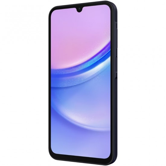 Samsung SM-A155F A15 5G 4/128GB DS Black Blue GSM апарат