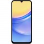 Samsung SM-A155F A15 8/256GB DS Light Blue GSM апарат