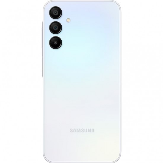 Samsung SM-A155F A15 8/256GB DS Light Blue GSM апарат