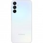 Samsung SM-A155F A15 8/256GB DS Light Blue GSM апарат