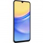 Samsung SM-A155F A15 8/256GB DS Light Blue GSM апарат