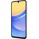 Samsung SM-A155F A15 8/256GB DS Light Blue GSM апарат