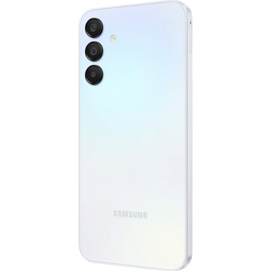 Samsung SM-A155F A15 8/256GB DS Light Blue GSM апарат