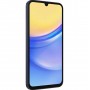 Samsung SM-A156B A15 5G 4/128GB Blue/Black GSM апарат Samsung SM-A156B A15 5G 4/128GB Blue/Black GSM апарат