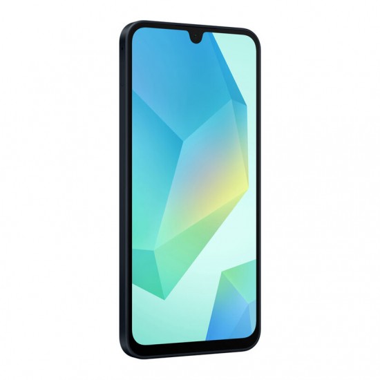 Samsung SM-A166B A16 5G 4/128GB Blue Black GSM апарат