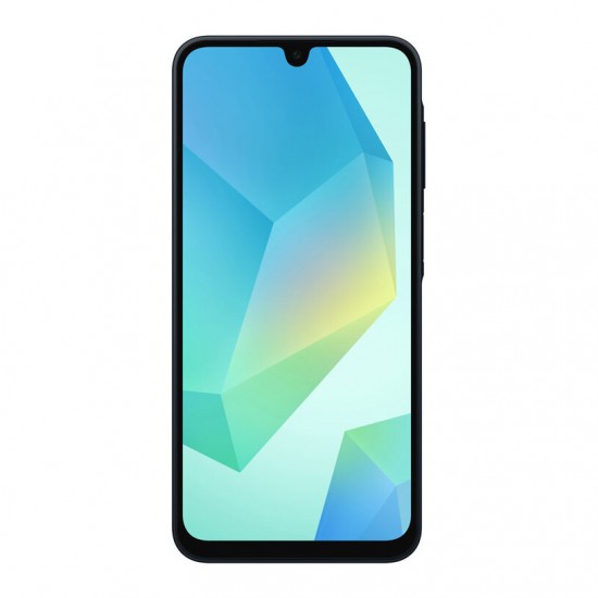 Samsung SM-A166B A16 5G 4/128GB Blue Black GSM апарат