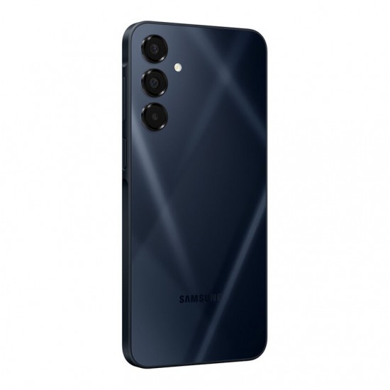 Samsung SM-A166B A16 5G 4/128GB Blue Black GSM апарат