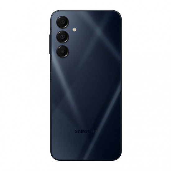 Samsung SM-A166B A16 5G 4/128GB Blue Black GSM апарат