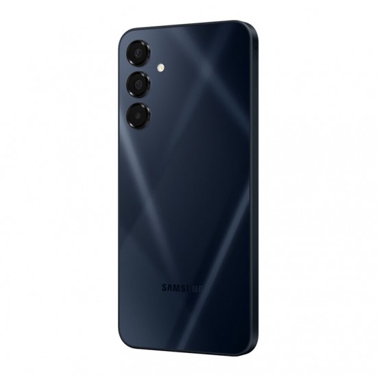 Samsung SM-A166B A16 5G 4/128GB Blue Black GSM апарат