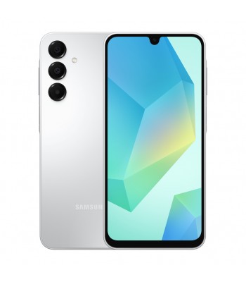 Samsung SM-A165F A16 4/128GB Gray GSM апарат