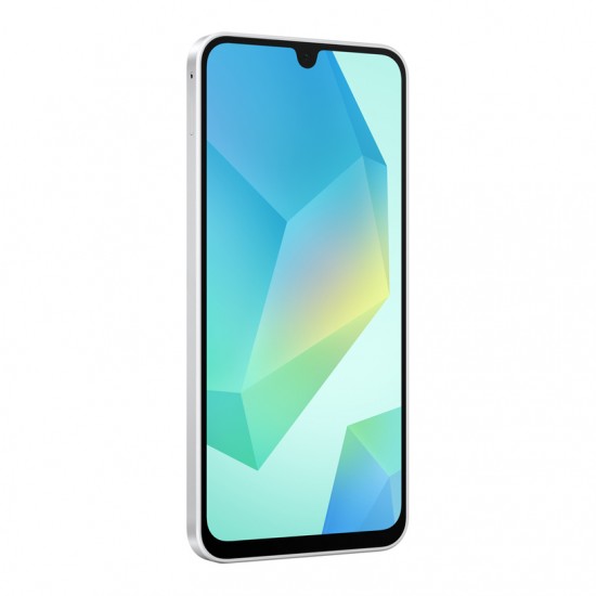 Samsung SM-A165F A16 4/128GB Gray GSM апарат
