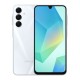 Samsung SM-A166B A16 5G 4/128GB Light Gray GSM апарат