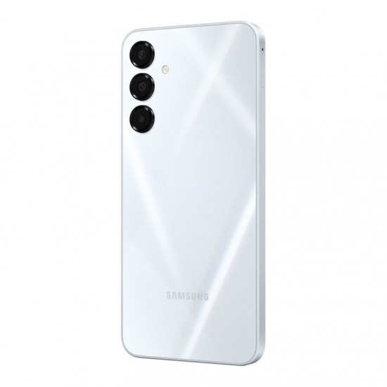 Samsung SM-A166B A16 5G 4/128GB Light Gray GSM апарат