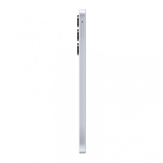 Samsung SM-A166B A16 5G 4/128GB Light Gray GSM апарат