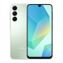 Samsung SM-A165F A16 8/256GB Light Green GSM апарат Samsung SM-A165F A16 8/256GB Light Green GSM апарат