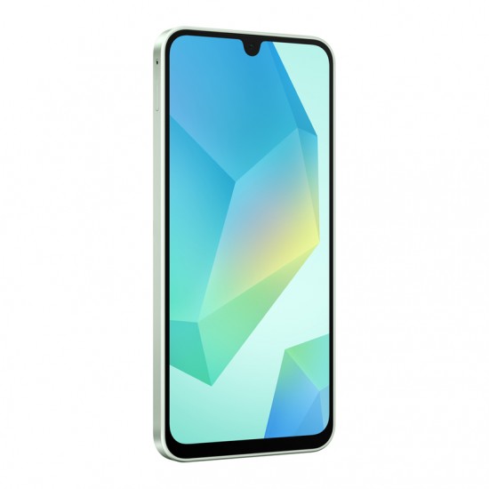 Samsung SM-A165F A16 8/256GB Light Green GSM апарат