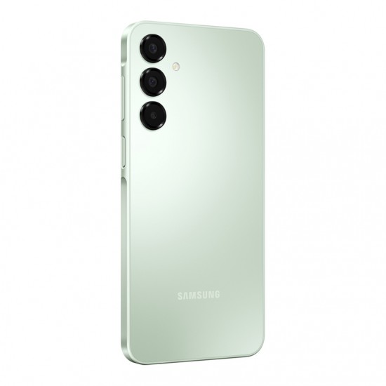 Samsung SM-A165F A16 8/256GB Light Green GSM апарат