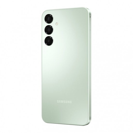 Samsung SM-A165F A16 8/256GB Light Green GSM апарат