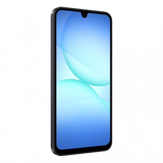 Смартфони - Samsung SM-A175F A17 8/256GB Black GSM апарат