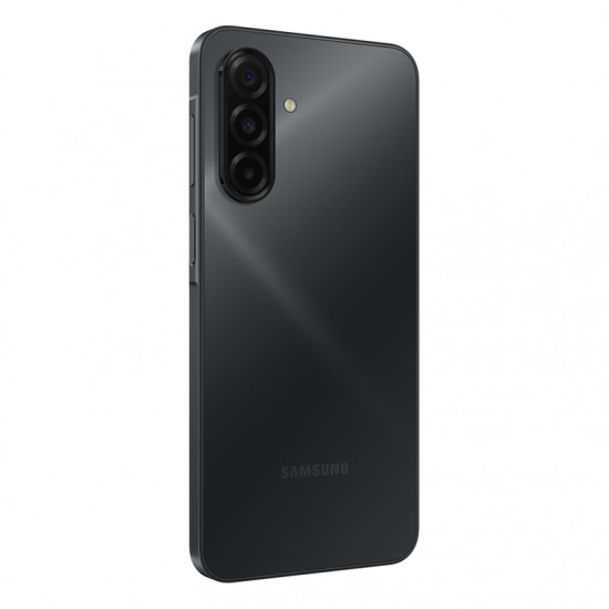 Смартфони - Samsung SM-A175F A17 8/256GB Black GSM апарат
