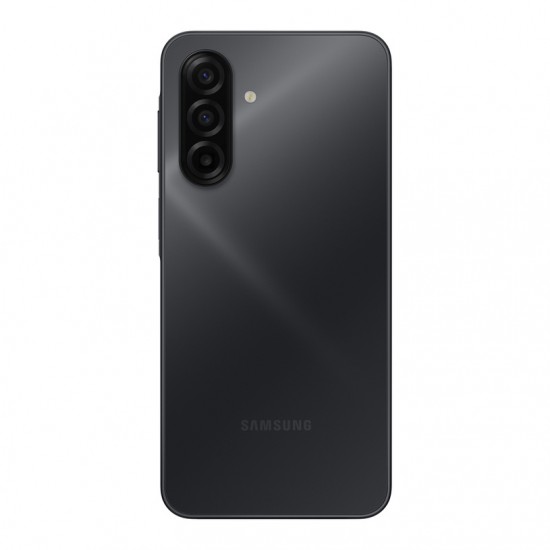 Смартфони - Samsung SM-A175F A17 8/256GB Black GSM апарат