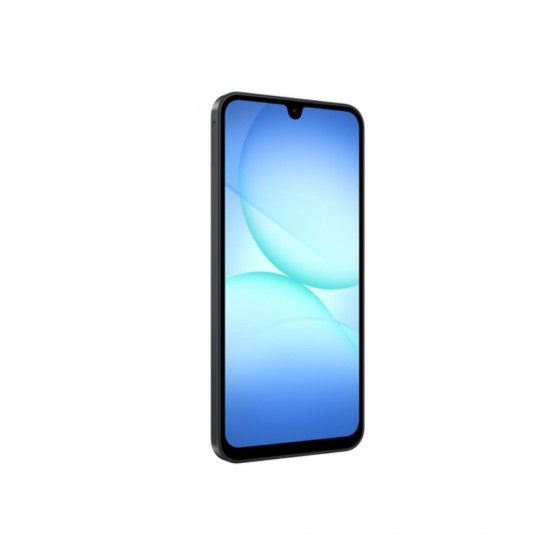 Samsung SM-A175F A17 4/128G Black GSM апарат