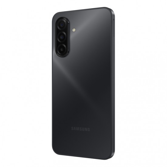 Смартфони - Samsung SM-A175F A17 8/256GB Black GSM апарат