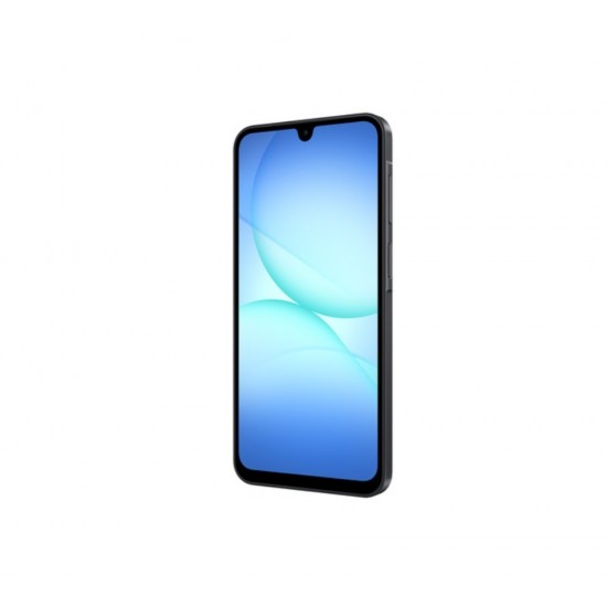Samsung SM-A175F A17 4/128G Black GSM апарат