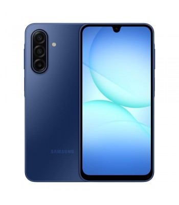 Samsung SM-A176B A17 8/256GB 5G Blue GSM апарат