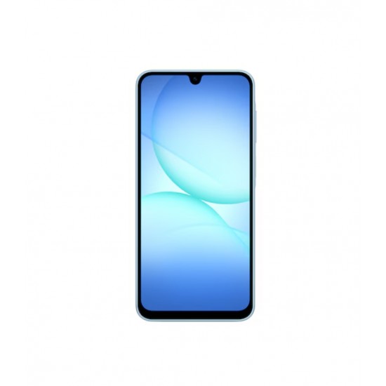 Смартфони - Samsung SM-A175F A17 8/256GB Light Blue GSM апарат