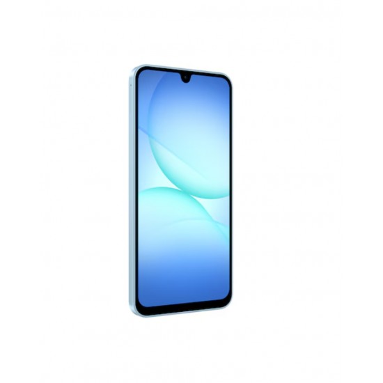 Смартфони - Samsung SM-A175F A17 8/256GB Light Blue GSM апарат
