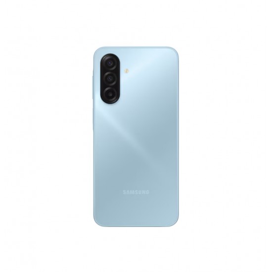 Смартфони - Samsung SM-A175F A17 8/256GB Light Blue GSM апарат
