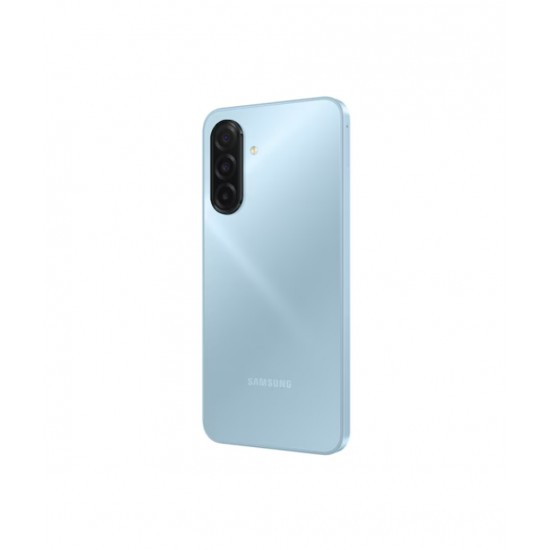 Смартфони - Samsung SM-A175F A17 8/256GB Light Blue GSM апарат
