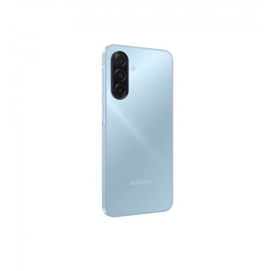 Смартфони - Samsung SM-A175F A17 8/256GB Light Blue GSM апарат