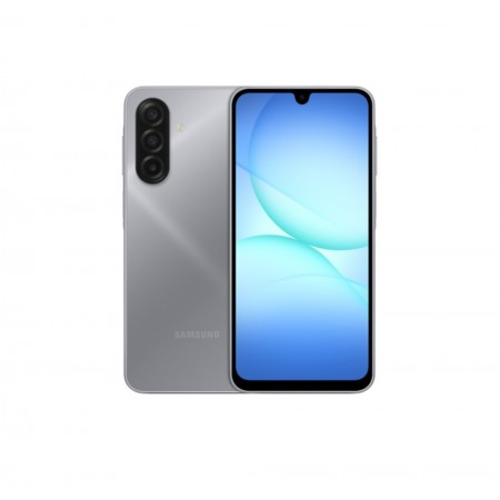 Samsung SM-A175F A17 4/128GB Gray GSM апарат