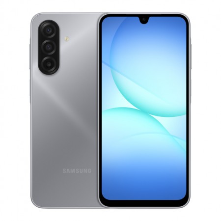 Samsung SM-A175F A17 8/256GB Gray GSM апарат