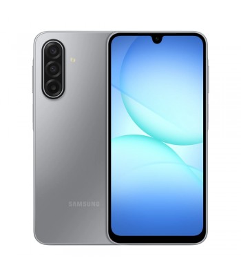 Samsung SM-A176B A17 8/256GB 5G Gray GSM апарат