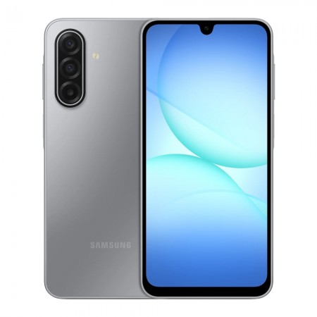 Samsung SM-A176B A17 8/256GB 5G Gray GSM апарат