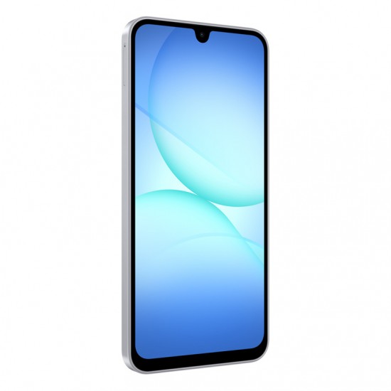 Смартфони - Samsung SM-A175F A17 8/256GB Gray GSM апарат