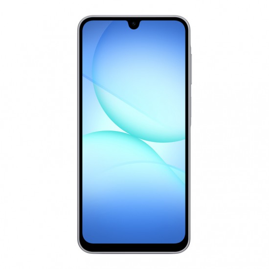 Смартфони - Samsung SM-A175F A17 8/256GB Gray GSM апарат