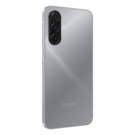 Смартфони - Samsung SM-A175F A17 8/256GB Gray GSM апарат