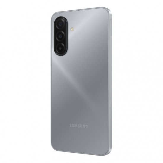 Смартфони - Samsung SM-A175F A17 8/256GB Gray GSM апарат