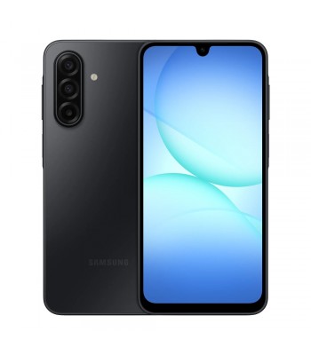 Samsung SM-A176B A17 8/256GB 5G Black GSM апарат