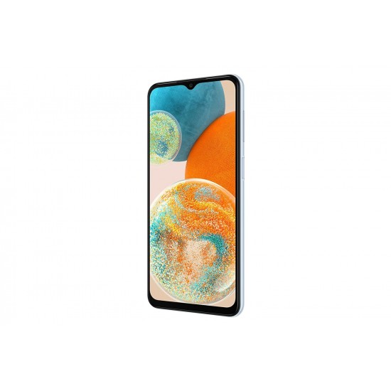 Samsung SM-A2360 A23 5G 6/128GB DS Light Blue GSM апарат