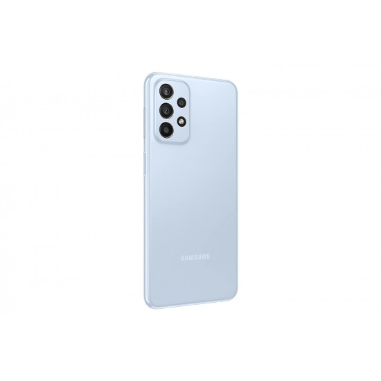 Samsung SM-A2360 A23 5G 6/128GB DS Light Blue GSM апарат